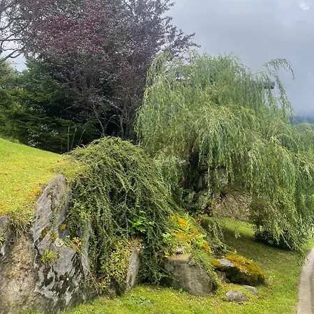 Apartmán 1 Personne Heidi5 *