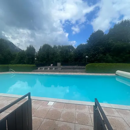 1 Personne Heidi5 Apartmán