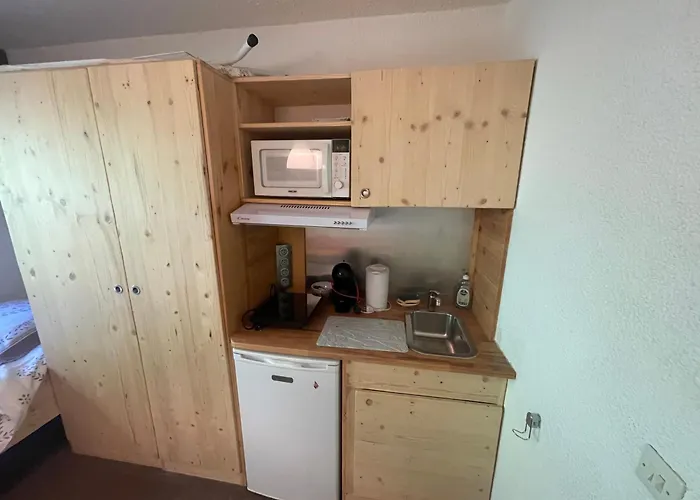 1 Personne Heidi5 Lägenhet