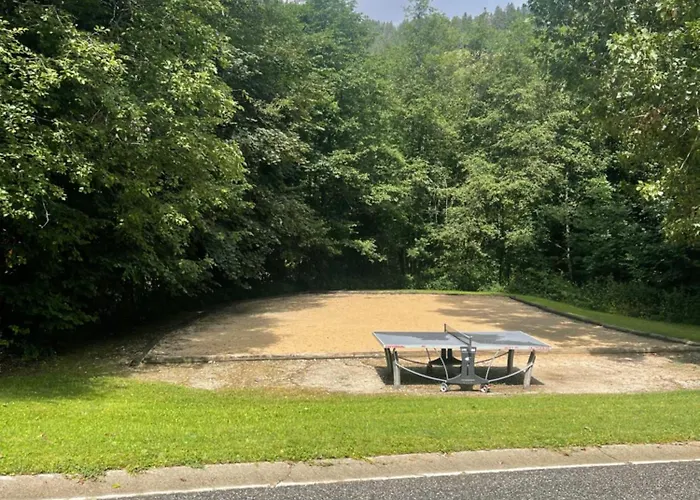 1 Personne Heidi5 Lägenhet