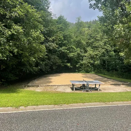 1 Personne Heidi5 Apartment