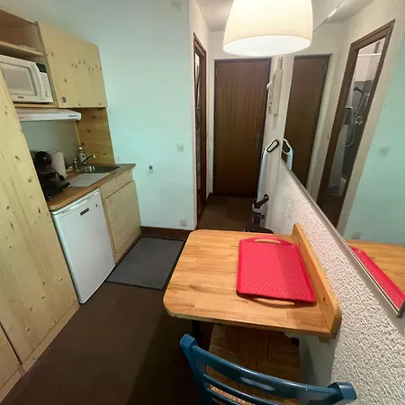 Studio 1 Personne Heidi5 Apartment *