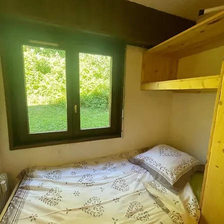 Studio 1 Personne Heidi5 Megeve