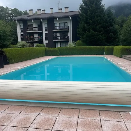 1 Personne Heidi5 Apartment Megeve