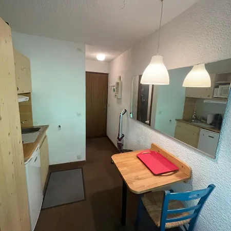 Apartment Studio 1 Personne Heidi5 *