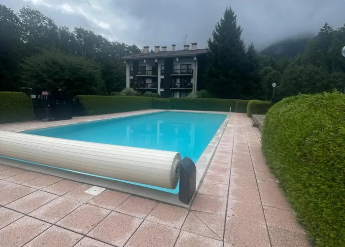 1 Personne Heidi5 Appartement Megève