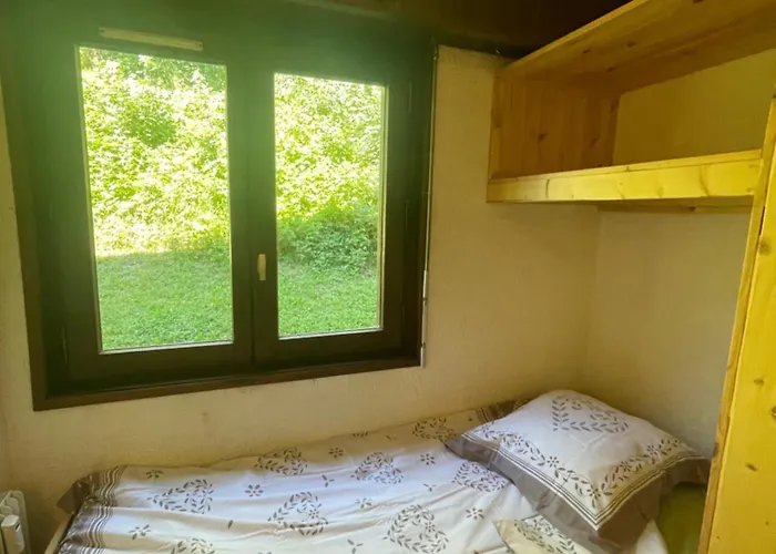 1 Personne Heidi5 Megève